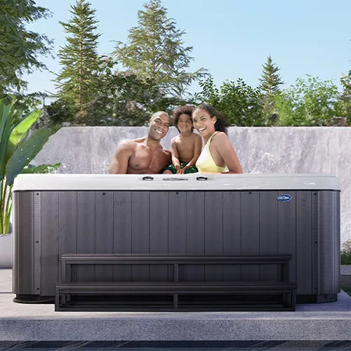 Patio Plus hot tubs for sale in Longview